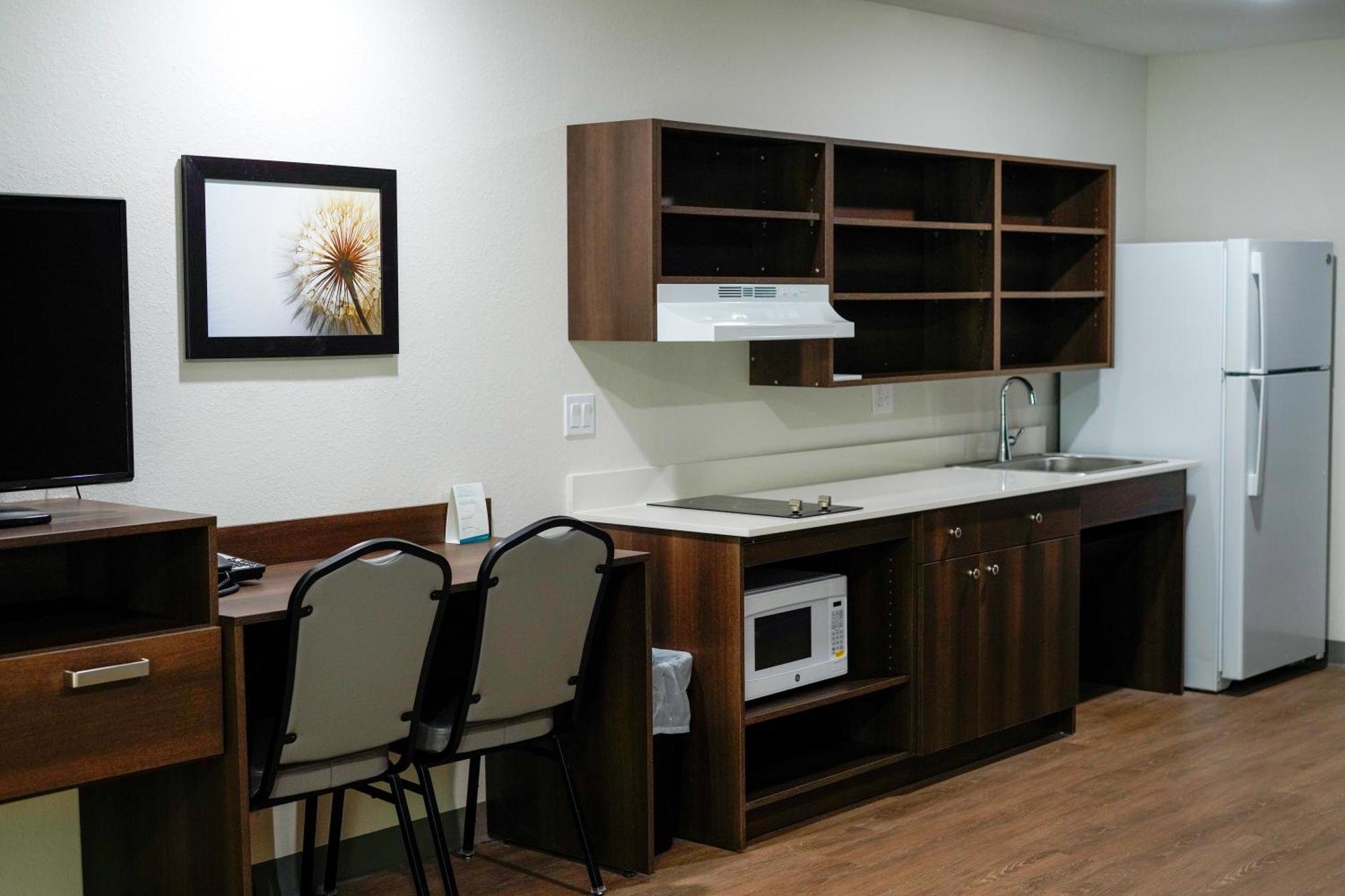 Woodspring Suites Hudson Port Richey מראה חיצוני תמונה