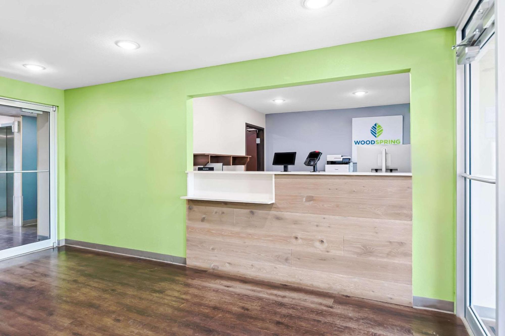 Woodspring Suites Hudson Port Richey מראה חיצוני תמונה