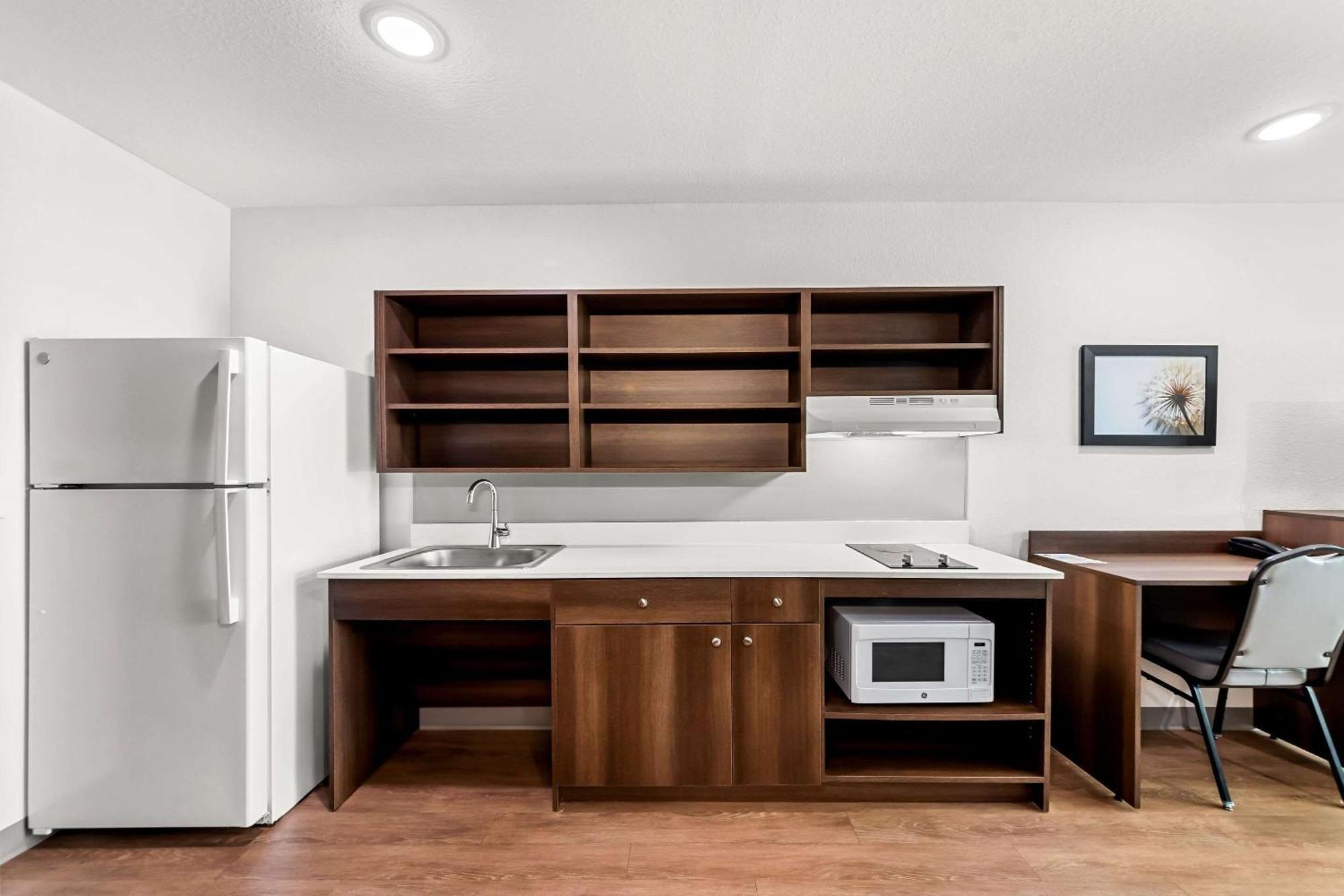 Woodspring Suites Hudson Port Richey מראה חיצוני תמונה