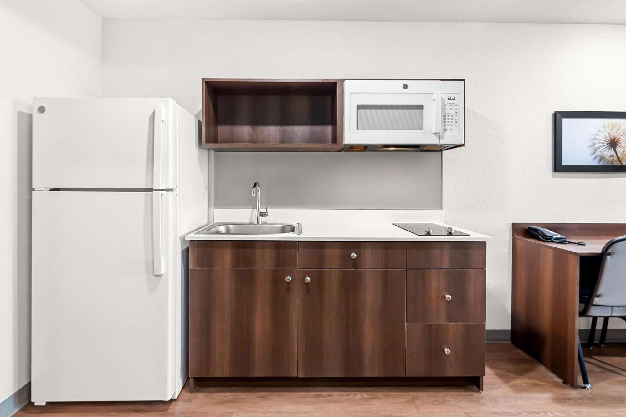 Woodspring Suites Hudson Port Richey מראה חיצוני תמונה